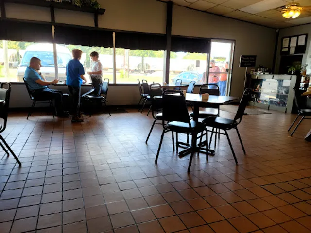 What About Bob's Restaurant