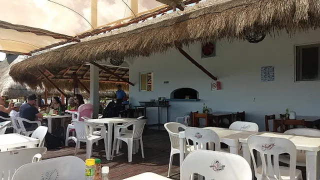 Kukulcan Restaurant
