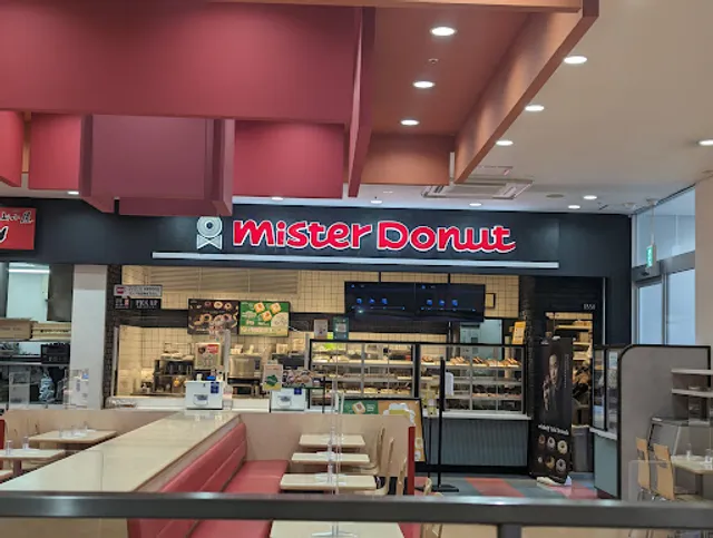 Mister Donut
