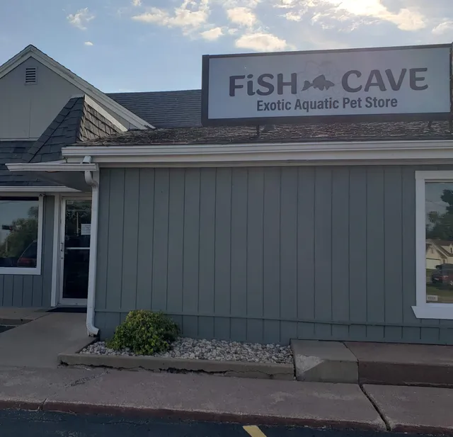 Fish Cave LLC