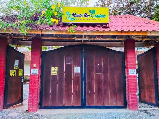 Monte Rio Gardens Bed & Breakfast