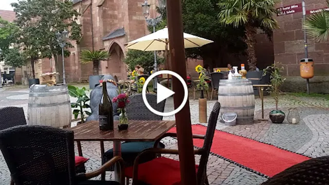 WeinGUT - Wein & Tapas