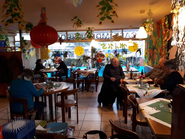 Restaurant Morgensonne