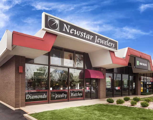 Newstar Jewelers