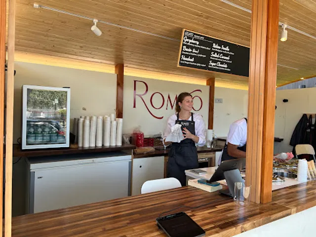 Romeo Gelato