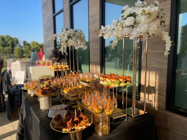 5 Senses Nigerian Fusion