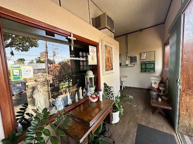 Restaurante O Casarão de Barretos ltda - me