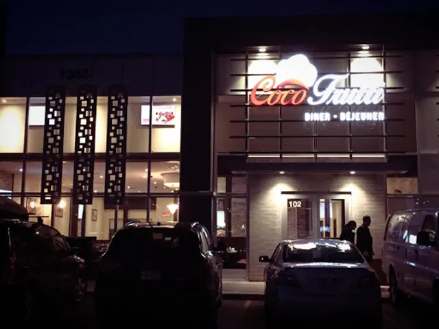 Coco Frutti Blainville