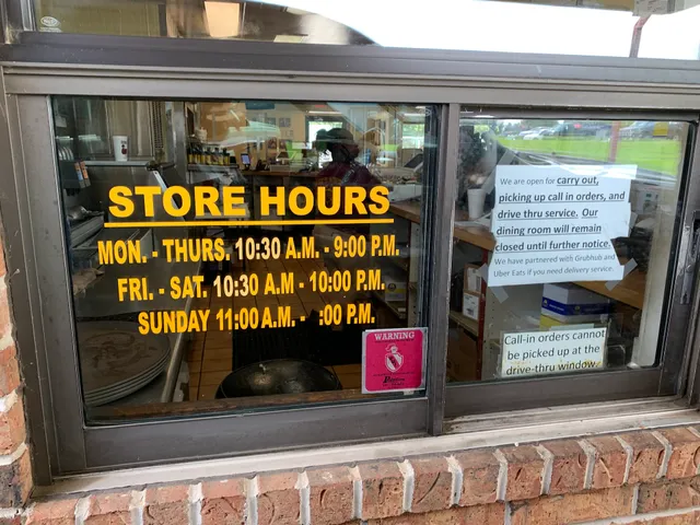 Jim Neely's Interstate Bar-B-Q