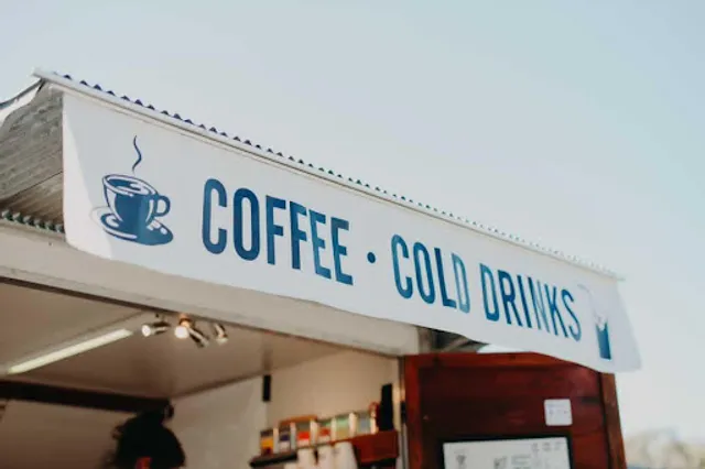 Here and There Espresso