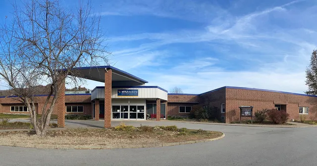 Braxton County Memorial Hospital