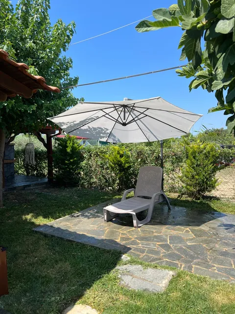 Ferienhaus Kali Beach