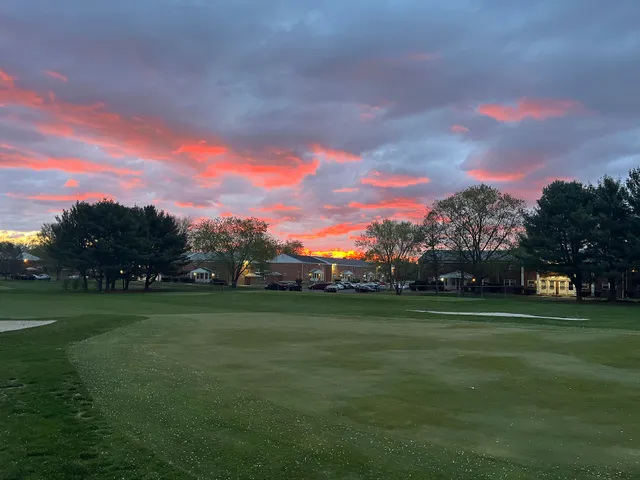 Wash Township Golf Course