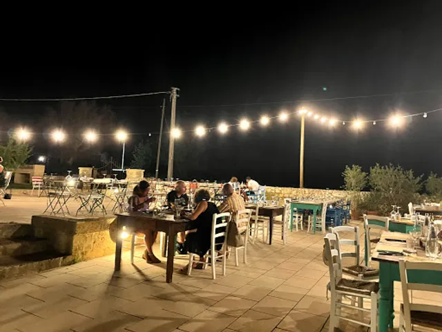 Ristorante Donna Maria