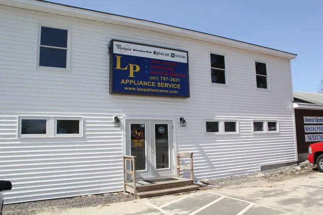 LP Appliance & Mattress Sales & Service