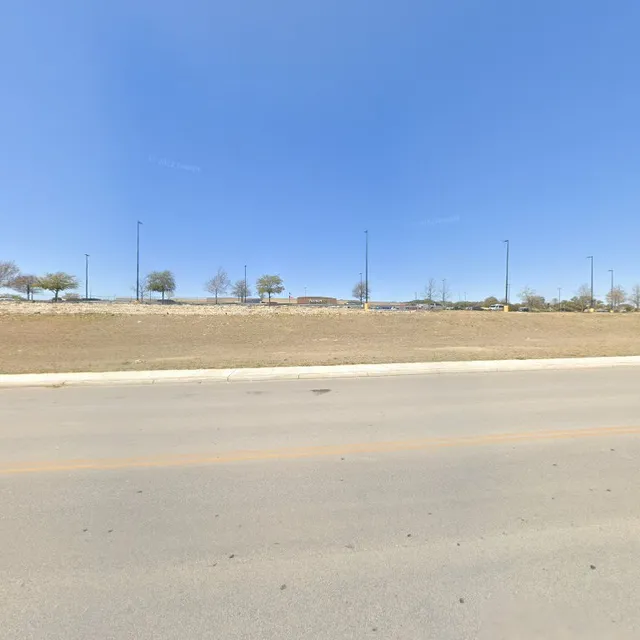 Singing Hills Shopping Center