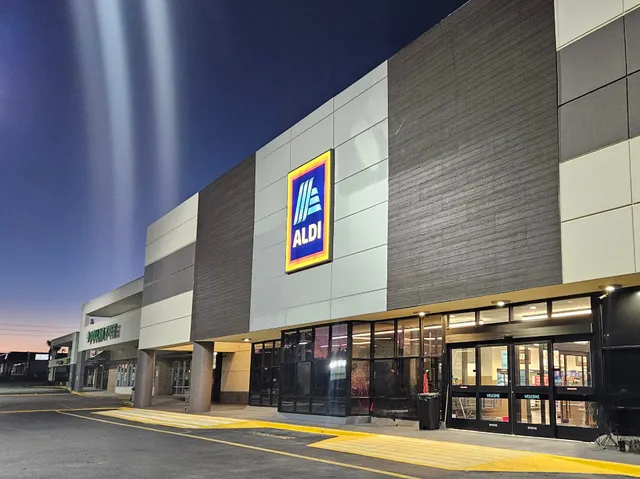 ALDI