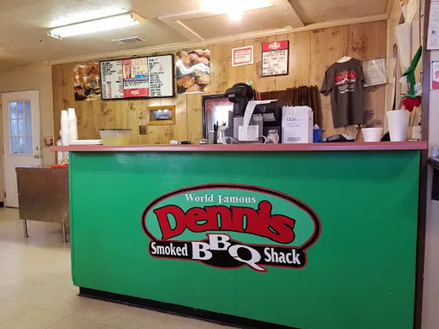 Dennis' Barbeque