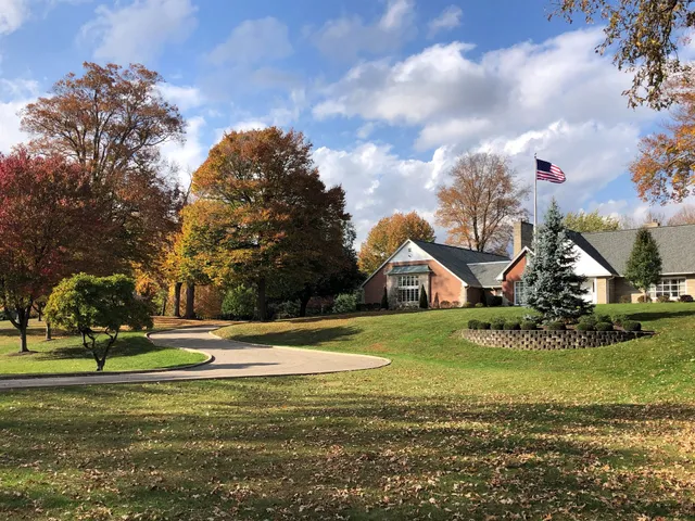 The North Canton Civic Center
