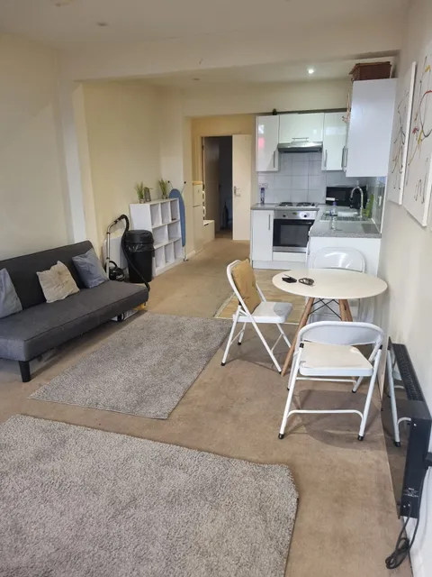 OTTO - seaside apartment near the pier