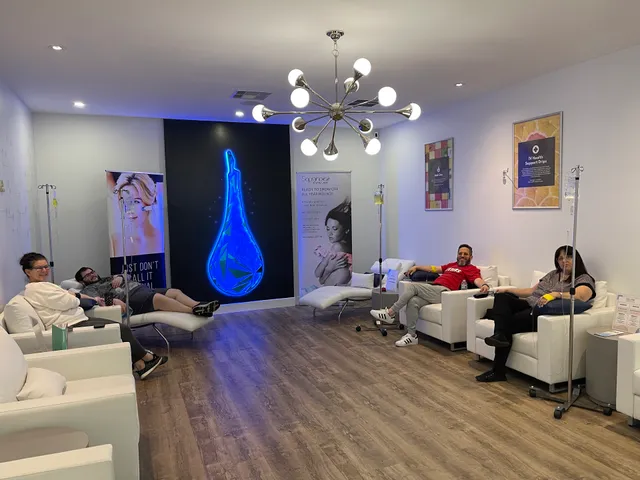 The DRIPBaR Aberdeen