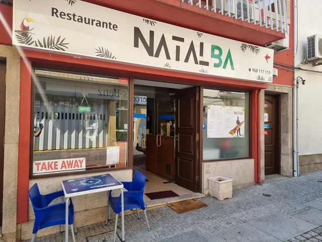Restaurante Natalba Chaves