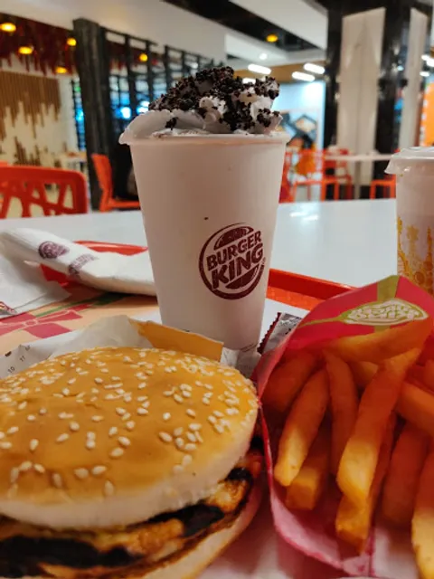 Burger King