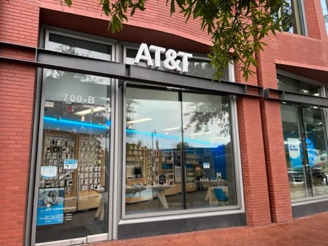 AT&T Store