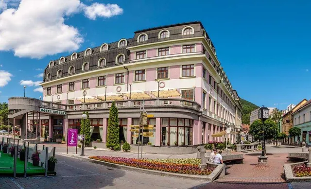 Hotel Kultura