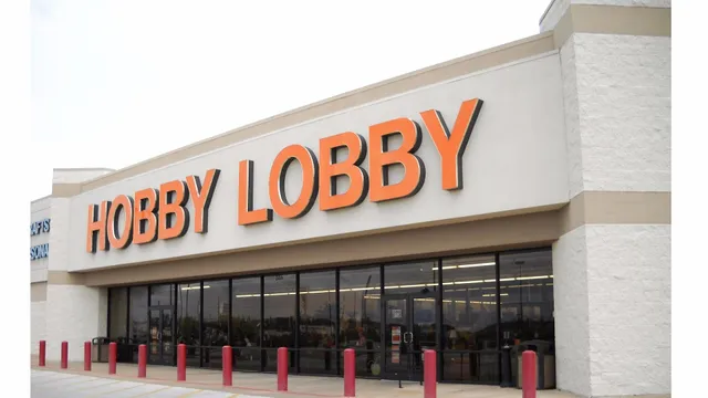 Hobby Lobby