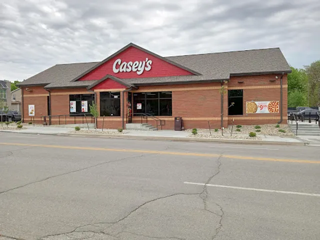 Casey's