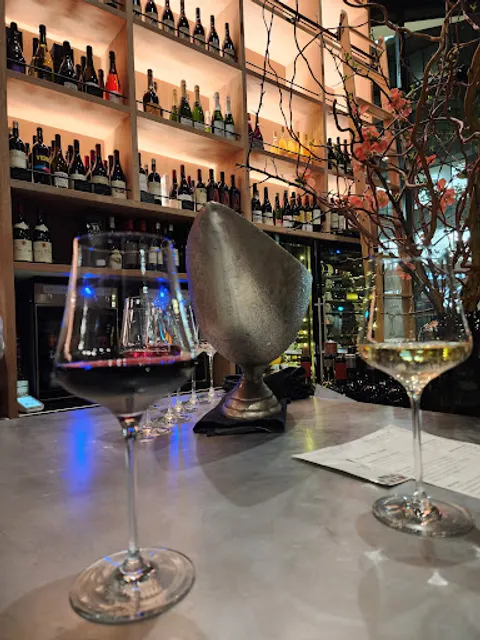 Mili Wine Bar
