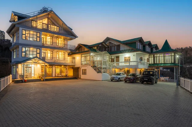 Bago Harmony Home - A boutique Villa