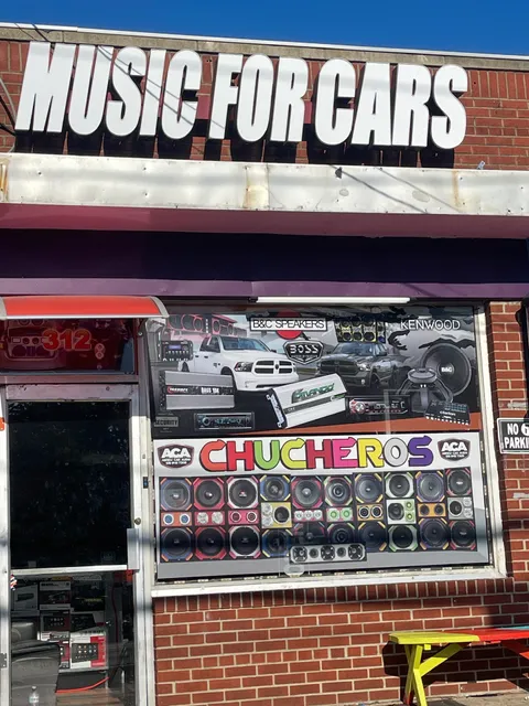 Abreu Car Audio
