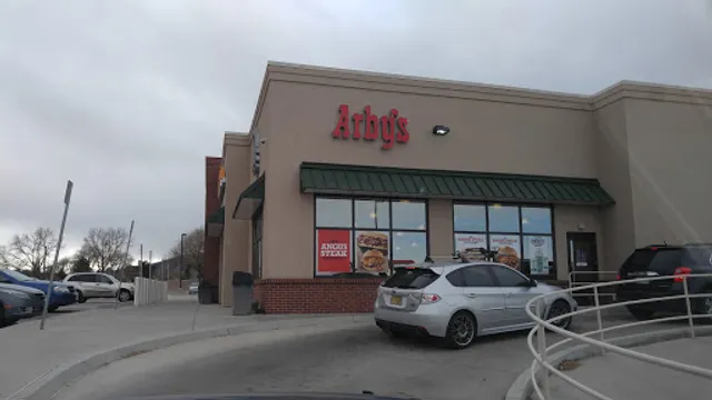 Arby's