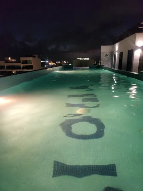 Koox Moma 42 Condohotel