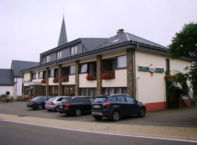 Hotel/Restaurant Eifeler Hof