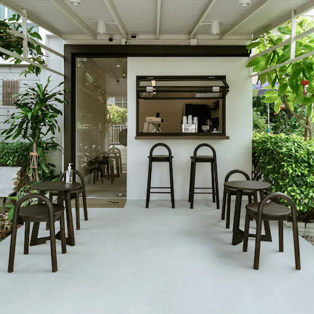 FIRST CRACK COFFEE - HOME CAFÉ