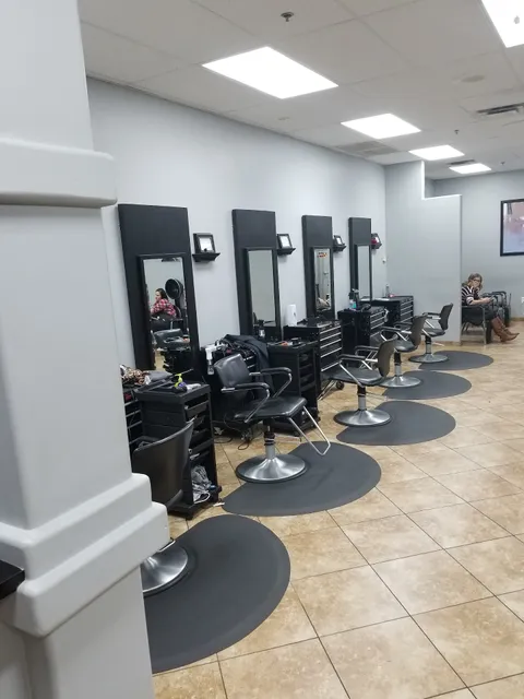 Arizona Hair Co #38 - Ocotillo & Rittenhouse