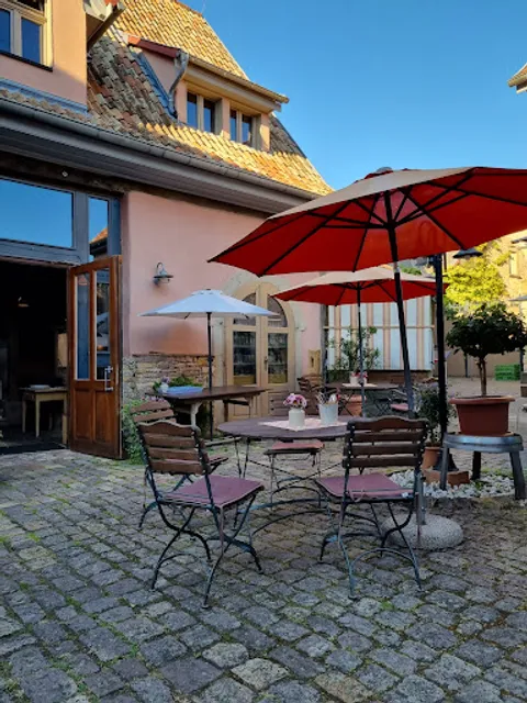 Kulturhof Eckelsheim