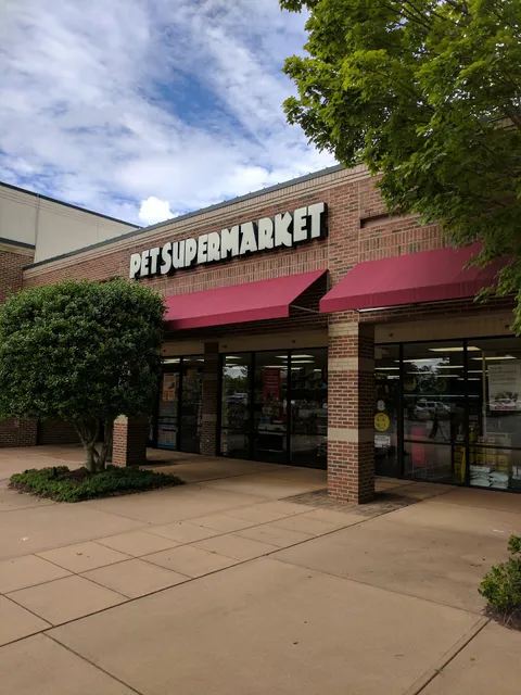 Pet Supermarket