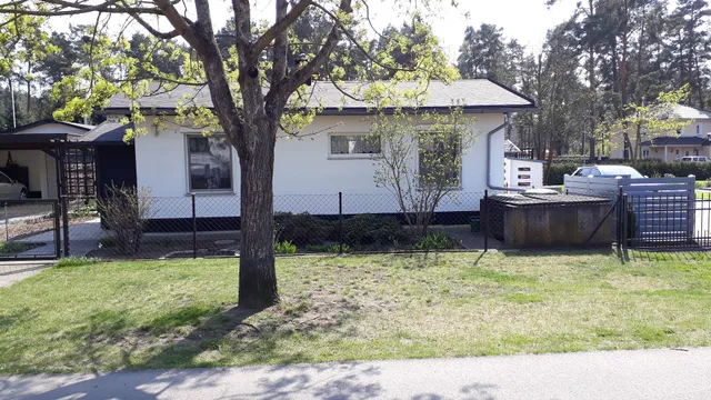 Ferienhaus Familie Hinz