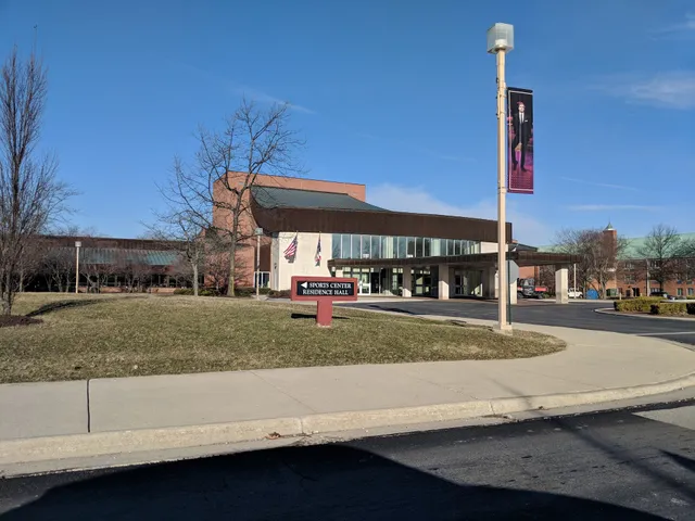 Freed Center for the Performing Arts