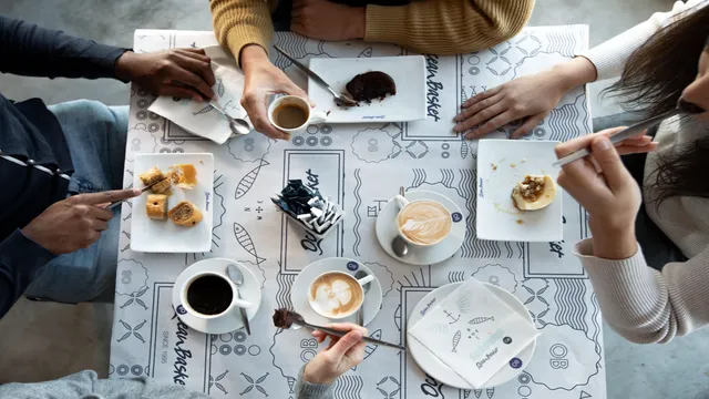 Ocean Basket Springfield