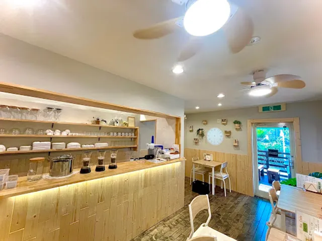 まちNa cafe 株式会社マチハイ