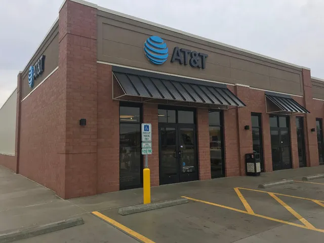 AT&T Store
