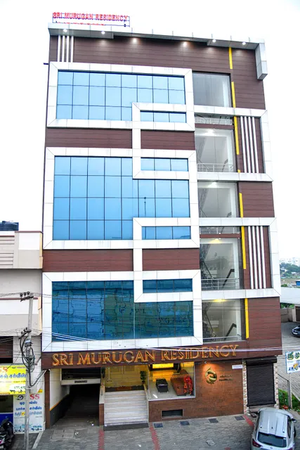 Sri Murugan Residency, Karur