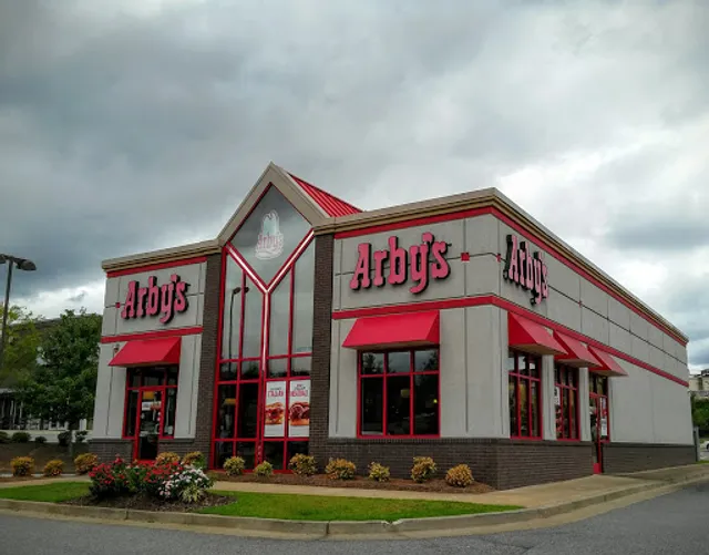Arby's