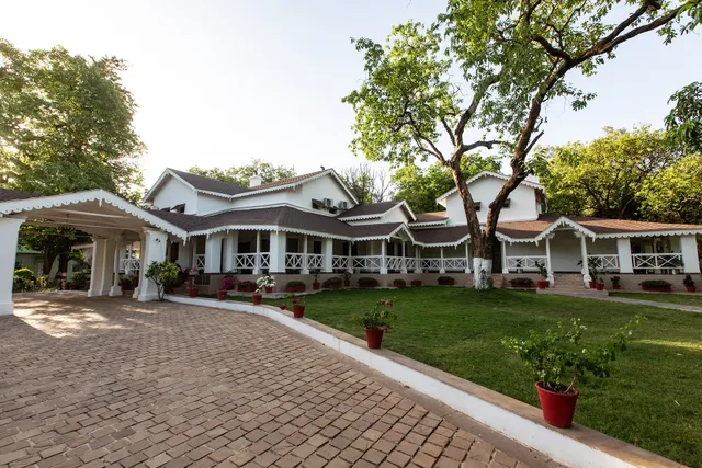 MPT Glen View, Pachmarhi