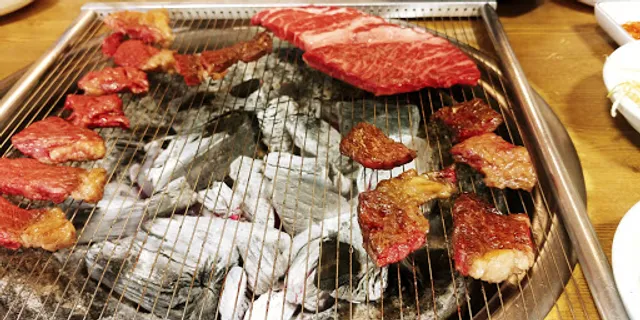 착한고기 대야미점